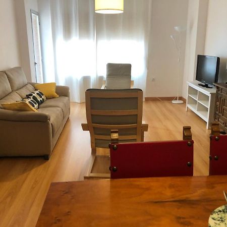 Apartamento Cervantes Teruel Exterior photo