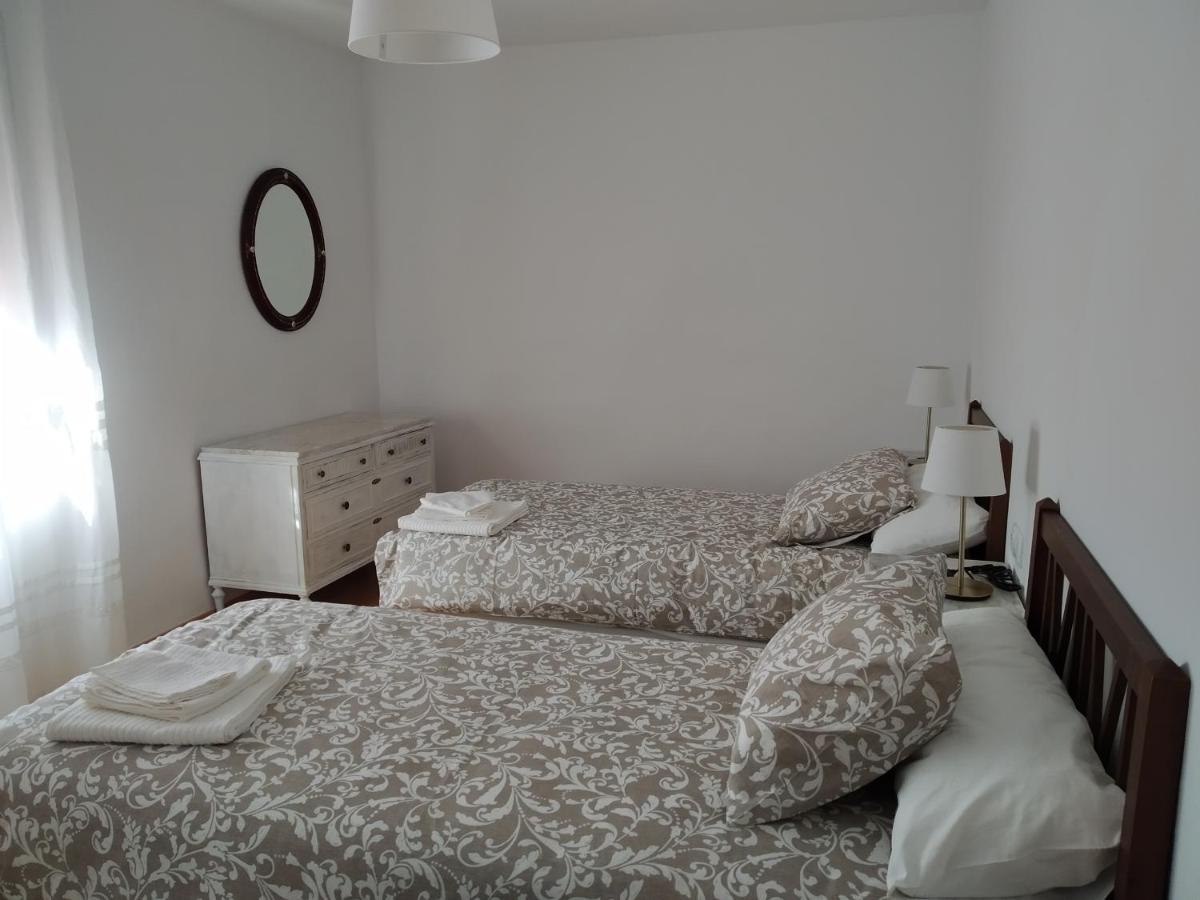Apartamento Cervantes Teruel Exterior photo