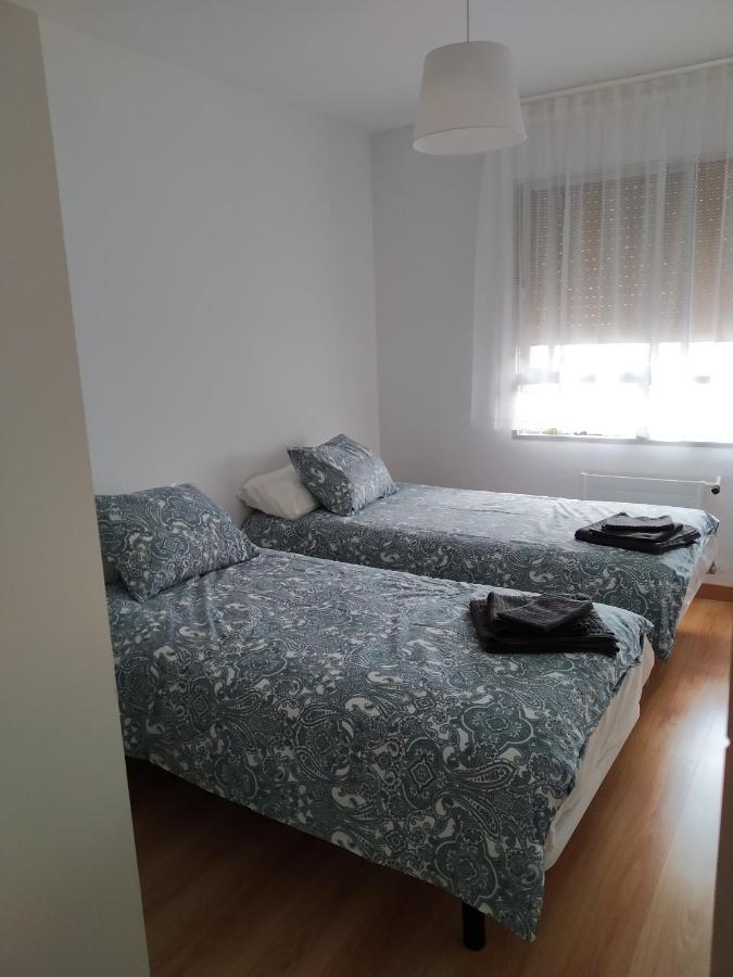 Apartamento Cervantes Teruel Exterior photo