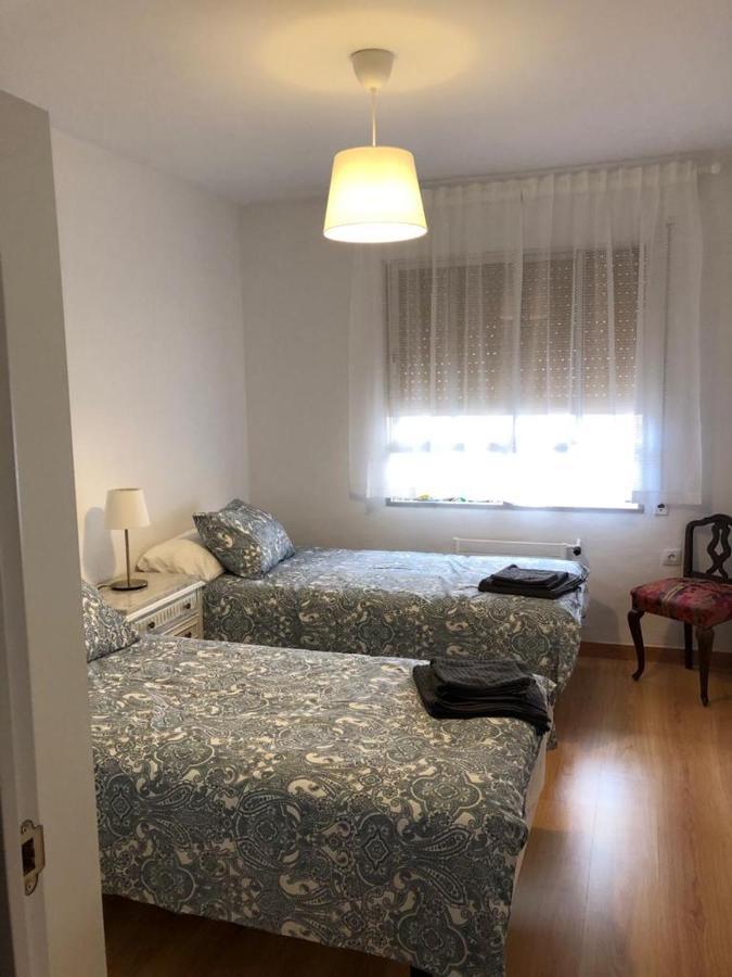 Apartamento Cervantes Teruel Exterior photo