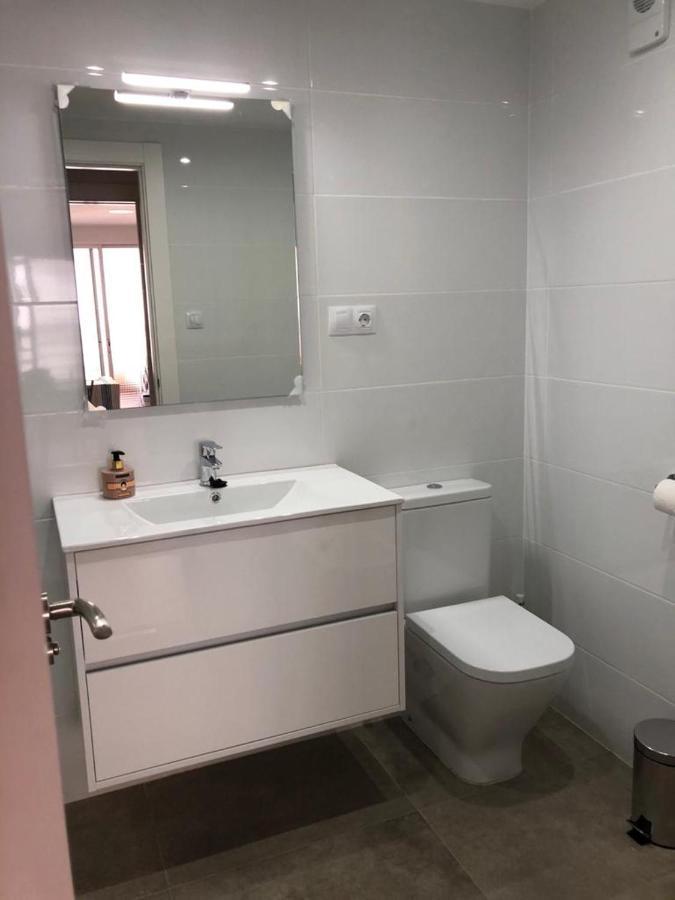 Apartamento Cervantes Teruel Exterior photo