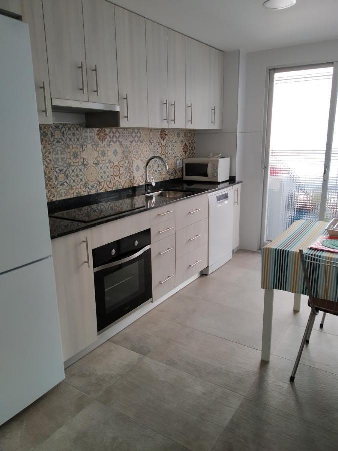 Apartamento Cervantes Teruel Exterior photo